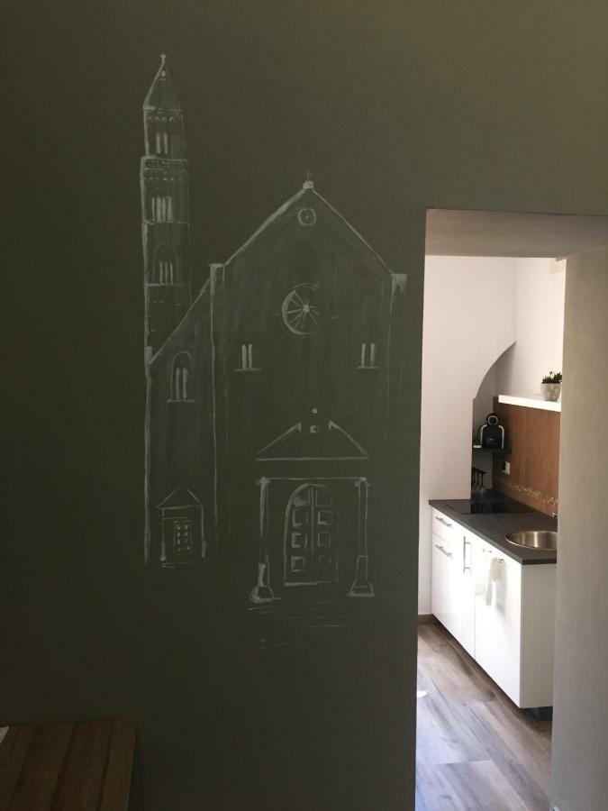 Suite 30 Mq Palo del Colle Экстерьер фото