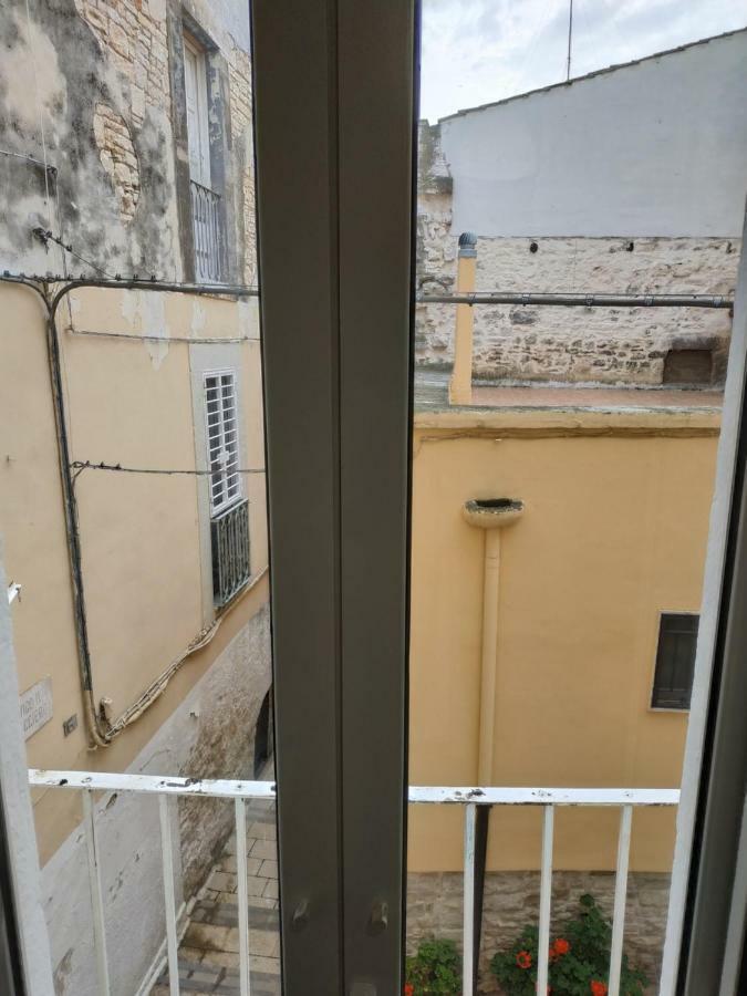 Suite 30 Mq Palo del Colle Экстерьер фото
