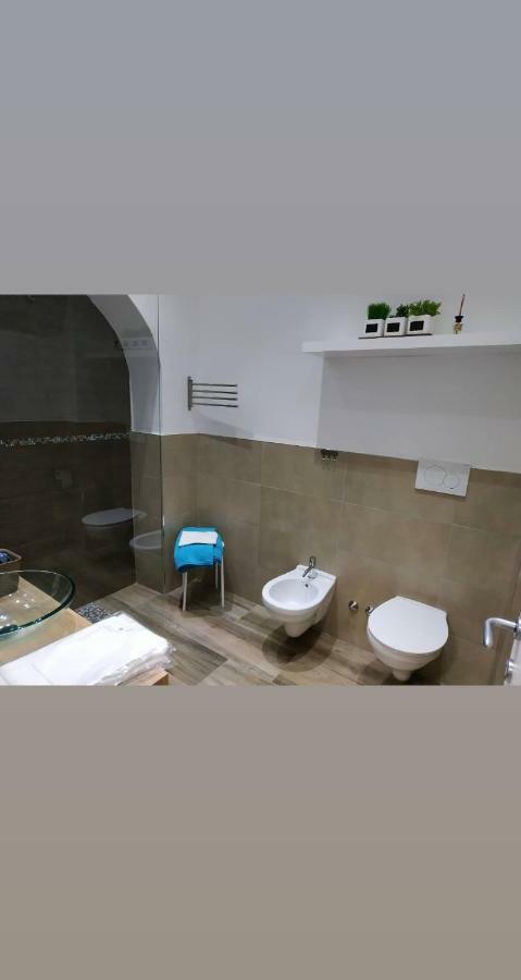 Suite 30 Mq Palo del Colle Экстерьер фото