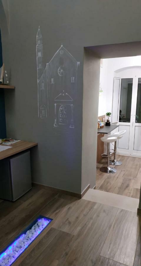 Suite 30 Mq Palo del Colle Экстерьер фото